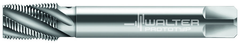 255630-NPT 1/2 PARADUR INOX 40 - Industrial Tool & Supply