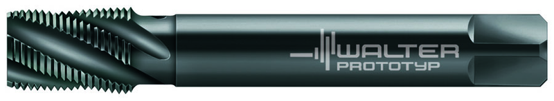25567-NPT 1/2 PARADUR INOX - Industrial Tool & Supply