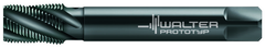 1/2-14 NPTF 5 FLUTE VAP PIPE TAP - Industrial Tool & Supply