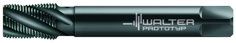 26567-NPT F 1/8 PARADUR INOX - Industrial Tool & Supply