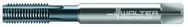 8031116-M8 PARADUR HS SC TICN - Industrial Tool & Supply