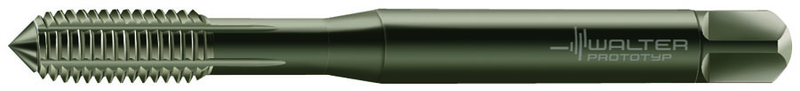 D70617-M3 PROTODYN SC HSS-CO NID - Industrial Tool & Supply