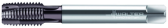 EP2126342-M20X1.5 6HX 4FL ST FL TAP - Industrial Tool & Supply