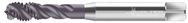 TC142-M2.5X0.45 6HX WY80FC HS SPFL T - Industrial Tool & Supply