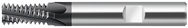 TC610-UNC5/8-W0-WJ30RC 6H THRD MILL - Industrial Tool & Supply