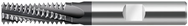 TC611-UNC3/8-W0-WJ30RC 6H THRD MILL - Industrial Tool & Supply