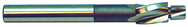 M3.5 Fine 3 Flute Counterbore - Industrial Tool & Supply