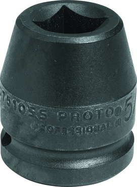 Proto® 3/4" Drive Impact Socket 13/16" - 4 Point - Industrial Tool & Supply