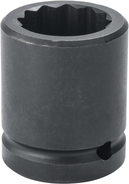 Proto® 3/4" Drive Impact Socket 28 mm - 12 Point - Industrial Tool & Supply