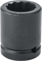 Proto® 3/4" Drive Impact Socket 27 mm - 12 Point - Industrial Tool & Supply