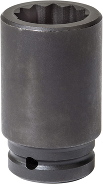 Proto® 3/4" Drive Deep Impact Socket 41 mm - 12 Point - Industrial Tool & Supply