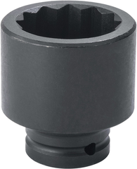 Proto® 3/4" Drive Impact Socket 42 mm - 12 Point - Industrial Tool & Supply