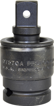 Proto® 3/8" Drive Impact Universal Joint - Industrial Tool & Supply