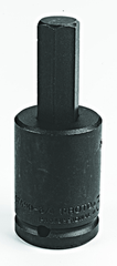 Proto® 3/4" Drive Hex Bit Impact Socket 3/4" - Industrial Tool & Supply