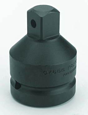 Proto® Impact Drive Adapter 3/4" F x 1" M - Industrial Tool & Supply