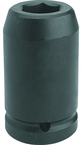 Proto® 1" Drive Deep Impact Socket 7/8" - 6 Point - Industrial Tool & Supply