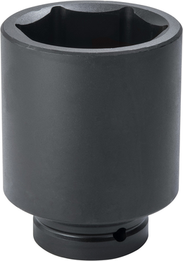 Proto® 1" Drive Deep Impact Socket 80 mm - 6 Point - Industrial Tool & Supply