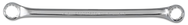 Proto® Full Polish Offset Double Box Wrench 1-1/16" x 1-1/8" - 12 Point - Industrial Tool & Supply