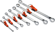 Proto® Tether-Ready 7 Piece Box Wrench Set - 12 Point - Industrial Tool & Supply