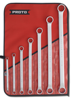 Proto® 7 Piece Box Wrench Set - 12 Point - Industrial Tool & Supply