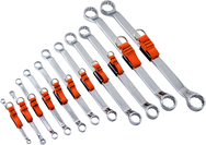 Proto® Tether-Ready 11 Piece Metric Box Wrench Set - 12 Point - Industrial Tool & Supply