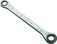 Proto® Double Box Ratcheting Wrench 1-1/8" x 1-1/4" - 12 Point - Industrial Tool & Supply