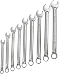 9PC WR SET J1200M9T5 - Industrial Tool & Supply