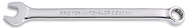 Proto® Full Polish Combination Wrench 27 mm - 12 Point - Industrial Tool & Supply