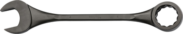 Proto® Black Oxide XL Combination Wrench 75 mm - 12 Point - Industrial Tool & Supply