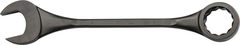 Proto® Black Oxide XL Combination Wrench 3-7/8" - 12 Point - Industrial Tool & Supply