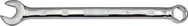 Proto® Full Polish Combination Wrench 1-1/8" - 6 Point - Industrial Tool & Supply