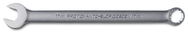 Proto® Satin Combination Wrench 17 mm - 6 Point - Industrial Tool & Supply