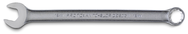 Proto® Satin Combination Wrench 18 mm - 12 Point - Industrial Tool & Supply