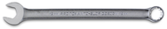 Proto® Satin Combination Wrench 19 mm - 12 Point - Industrial Tool & Supply