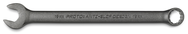 Proto® Black Oxide Combination Wrench 19 mm - 12 Point - Industrial Tool & Supply