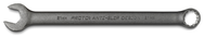 Proto® Black Oxide Combination Wrench 21 mm - 12 Point - Industrial Tool & Supply