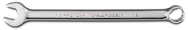 Proto® Full Polish Combination Wrench 11/16" - 12 Point - Industrial Tool & Supply