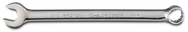 Proto® Full Polish Combination Wrench 13/16" - 12 Point - Industrial Tool & Supply