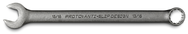 Proto® Black Oxide Combination Wrench 13/16" - 12 Point - Industrial Tool & Supply