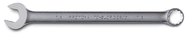 Proto® Satin Combination Wrench 7/8" - 12 Point - Industrial Tool & Supply