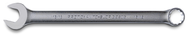 Proto® Satin Combination Wrench 15/16" - 12 Point - Industrial Tool & Supply