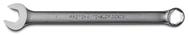 Proto® Satin Combination Wrench 1" - 6 Point - Industrial Tool & Supply