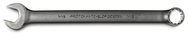 Proto® Black Oxide Combination Wrench 1-1/8" - 12 Point - Industrial Tool & Supply