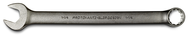 Proto® Black Oxide Combination Wrench 1-1/4" - 12 Point - Industrial Tool & Supply