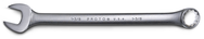 Proto® Satin Combination Wrench 1-3/8" - 12 Point - Industrial Tool & Supply