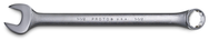 Proto® Satin Combination Wrench 1-1/2" - 12 Point - Industrial Tool & Supply