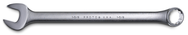 Proto® Satin Combination Wrench 1-5/8" - 12 Point - Industrial Tool & Supply