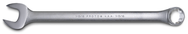 Proto® Satin Combination Wrench 1-13/16" - 12 Point - Industrial Tool & Supply