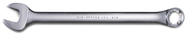 Proto® Satin Combination Wrench 2-1/8" - 12 Point - Industrial Tool & Supply