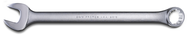 Proto® Satin Combination Wrench 2-3/16" - 12 Point - Industrial Tool & Supply